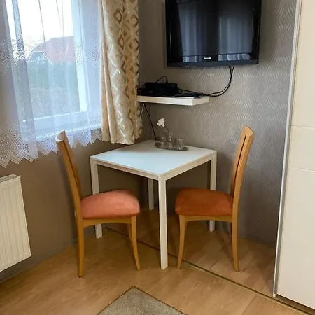 Vendégház Kovács Bük