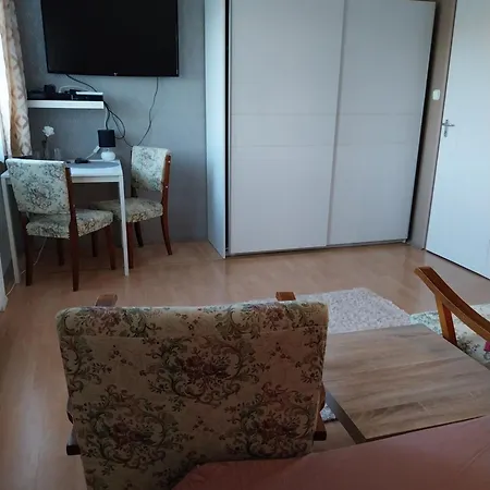 Konukevi Kovacs Vendeghaz Bük