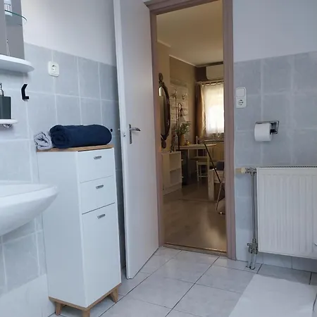 Konukevi Kovacs Vendeghaz Bük