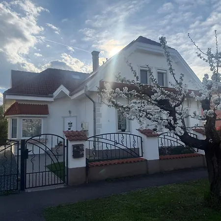Konukevi Kovacs Vendeghaz Bük