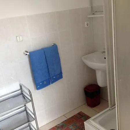 Guest house Kovacs Vendeghaz 3*