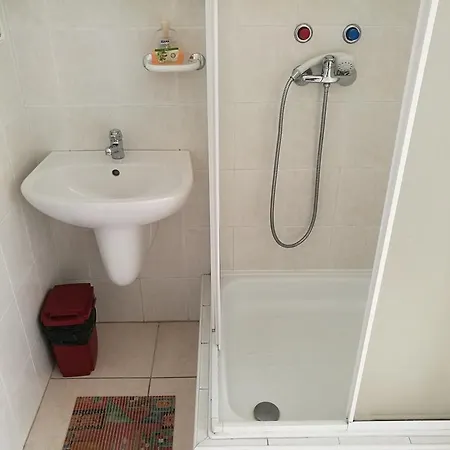Kovacs Vendeghaz Guest house Buk