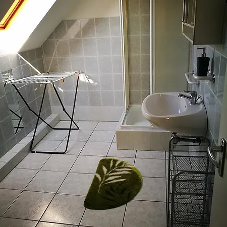 Guest house Kovacs Vendeghaz Buk