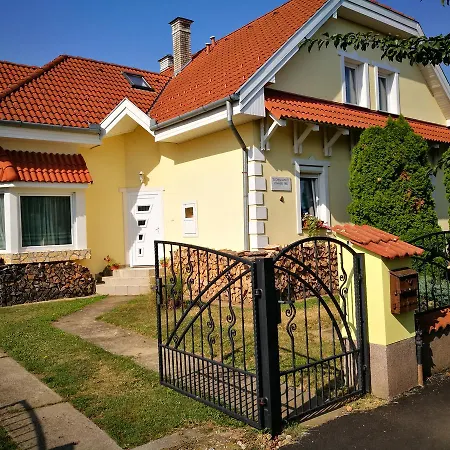 Kovacs Vendeghaz