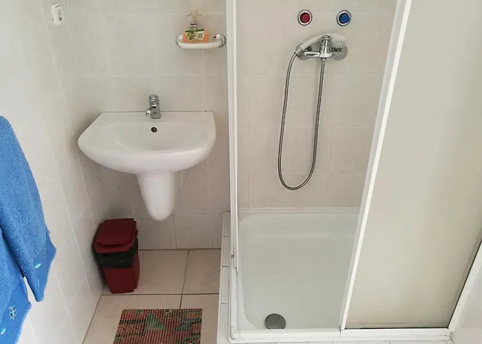Kovacs Vendeghaz Guest house Buk