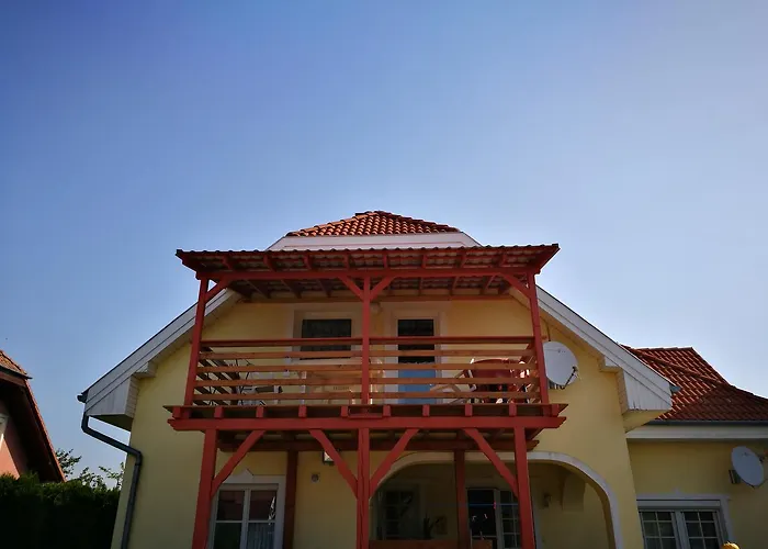 Guest house Kovacs Vendeghaz